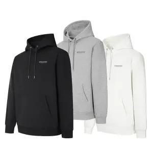 갤러리아 디스커버리 남여공용 덴버 기모 후드티 DXHD73056