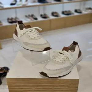 [미소페][미소페] by미소페 남성 캐주얼 니트스판 스니커즈 (3cm) 122510252-1 (P003699893)