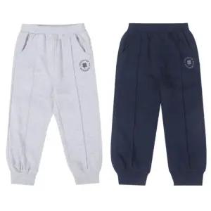 치크(CHEEK) HC37 베이직 핀턱 조거팬츠 CHEEK 아동복 CKTM2581B