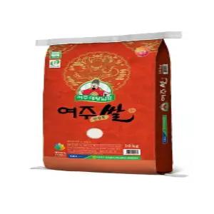 [25년산 햅쌀] 대왕님표 여주쌀 10kg/진상/상등급/최근도정