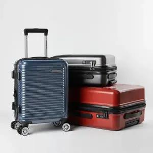 16인치 여행 캐리어 고급 용돈-WFGOBT5