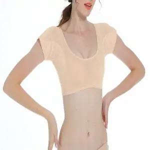 여성땀흡수패드 땀흡수패드 브라탑 여성용 여름속옷