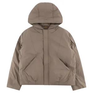 여성 씬에어(THINAIR) CLEAR 다운 KWU25554JL