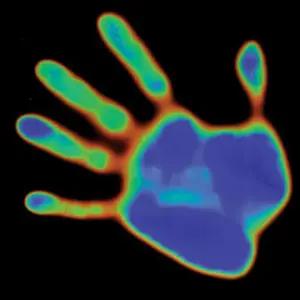 시온스티커 필름 열변색스티커 사이언스키트 실험과학