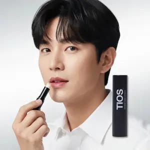 티오스 인텐스 코어 립밤 남자 입술 발색 컬러 선물 올리브영
