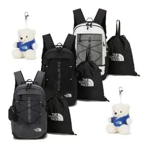 노스페이스 키즈 노스페이스키즈 신학기 책가방 주니어 슈퍼팩 투 미니NM2DR08 1440438