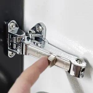 현관문 안전고리 잠금장치 국산/고리/현관/안전/문걸쇠/여닫이문/걸이/걸쇠/문잠금/문고리/보조잠금/도어