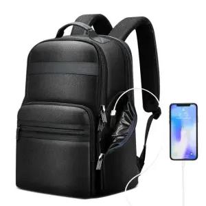 소가죽 레더 백팩 LB661ABPI 남자가죽백팩 남자가죽가방 레더백팩 남성가죽가방