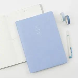 B5 다이어리 위클리 2026 생각보관함 주간 플래너 학생 직장인 회사 업무노트 교무수첩 업무용 스케줄러