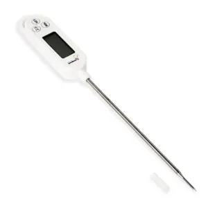 조리용 온도계 온도측정기 탕온도 요리 튀김/기름/요리용/온도/측정기/식품/제빵/주방/음식