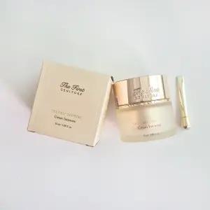 오휘 더 퍼스트 제너츄어 크림 인텐시브 55ml