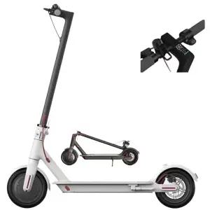 전동 킥보드 거리 가능 주행 인치 스쿠터 접이식 타이어 서스펜션이 버전