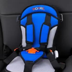 주니어 카시트 쥬니어 유아 4세 5세 6세 휴대용 아동 캐리