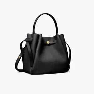 TORY BURCH 25FW Romy Bucket Bag (166982-001) (로미 버킷백)