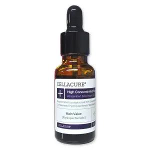 셀라큐어 20ml 1개 문제성 발톱 솔루션 손발톱 케어 영양제