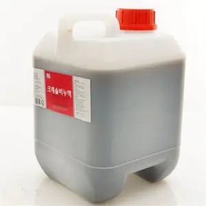 멧돼지 퇴치제 4리터 비누액 해충 고라니 퇴치제 동물 과수원 크레솔 크레졸 보호제 농업용 농작물 유해 조