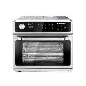 [쿠진아트] 스팀에어프라이어 오븐 / CSO-500KR