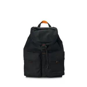 [롯데백화점]로우로우 시티워커 럭색 백팩 미니 CITY WALKER RUCKSACK MINI 923 RBP9234BKZF