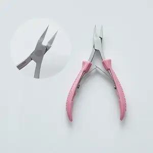 Maha 패디니퍼+그립. 파고드는 손발톱깎이 두꺼운네일케어도구 손톱깎이 깎이 깎기 큐어 네일용 아트