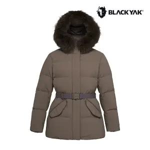 [블랙야크] 여성 아이스제로 레이디 미들 다운자켓#2 1BYPAWU539_D3