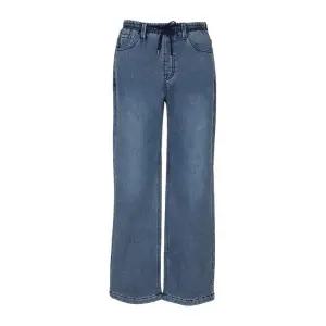 [롯데백화점]뱅뱅 남녀공용 밍크 보아 본딩 밴딩 스판 청바지 NQL980