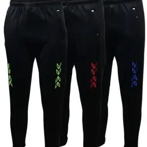 한겨울에도 따뜻하게 발목지퍼 보온 기모 자수포인트 남성 트레이닝 바지하의 복하의 팬츠 바지 운동