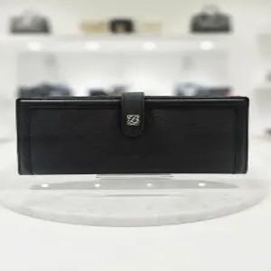 [루이까또즈] 루이까또즈 여성 2단 장지갑 SS3FM01BL