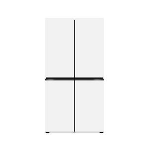 T875MHH111 LG전자 디오스 오브제컬렉션 매직스페이스 냉장고 870L 전국무료배송 원포인트