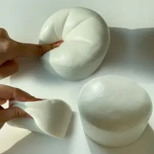 요거떡말랑볼 스퀴시 스트레스해소볼 쫀득이 손맛템