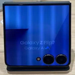 삼성전자 갤럭시 Z 플립7 5G 512GB [자급제] SM-F766N_제이테크