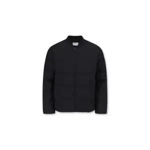 [롯데백화점]프로젝트엠 남성) 에어네스트 립넥 경량 점퍼 EPF4JP1300