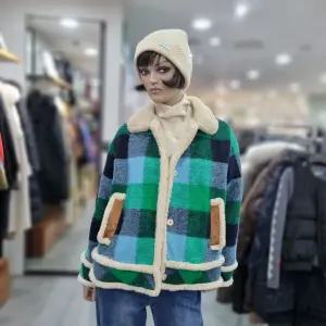 베네통/애플아울렛/앤톤 하이넥 점퍼/BAJPA8561