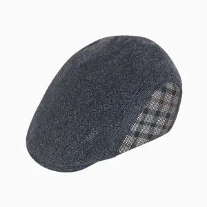 [롯데백화점]닥스 남성 헌팅캡(캐주얼) DK57MHK001