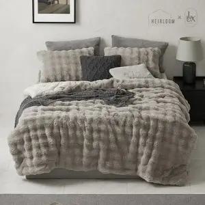 [에어룸](SK)LUX 프리미엄 고밀도 라셀퍼 베딩 풀세트