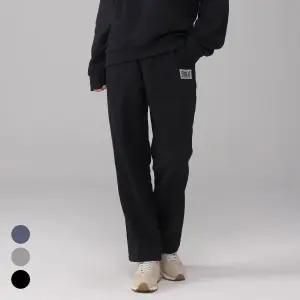 에버라스트 여성 기모 트레이닝 바지 트랙 팬츠