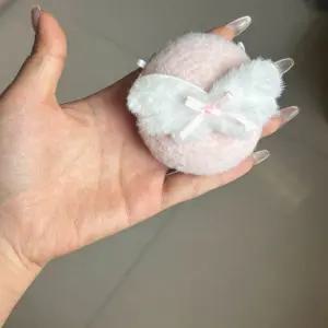 다마고치 뜨개케이스 엔젤 미츠 핸드메이드 파라다이스 파우치