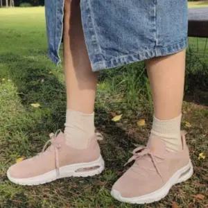 양말세트 남여공용 단목 골지 양말 3종세트