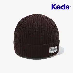 [keds] 라벨포인트 비니_KD3KNF6101FBRN