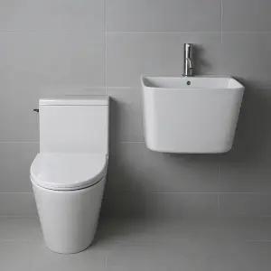 (지역별시공가능)세면대 반다리세면기 변기 양변기 세트