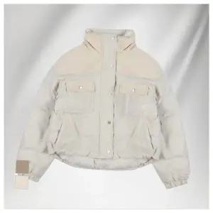 반에이크 코듀로이배색 패딩점퍼_VB2ZPDMD07Z985319