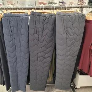 레드페이스 HC28 라이트패딩팬츠 남성 겨울패딩팬츠 REWMPAWBE410