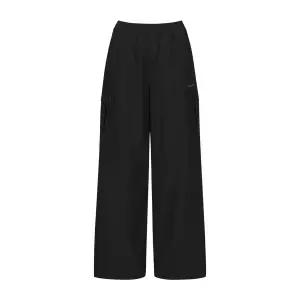 [롯데백화점]알래스카 여성_와이드 카고 밴딩 팬츠 PAF4PP2859