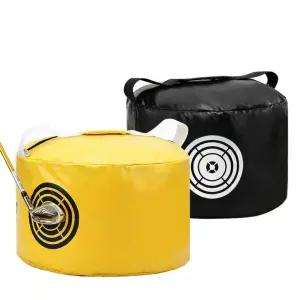 골프 스윙백 파워 스매쉬 연습 샌드백 파워백 골프연습용품