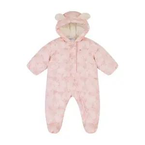 [압소바] [임신/출산선물] (아기겨울외출복) 알로 패딩 우주복 (A2722203)