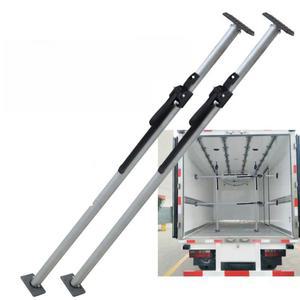 탑차 칸막이 고정바 화물차 지지봉 1톤 컨테이너 트럭 카고바