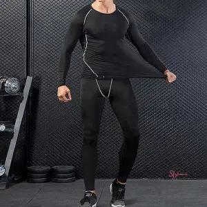 기모 남성 체육복 운동복 겨울 실내 트레이닝복세트nop243