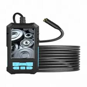 고화질 산업용 내시경 정비 방수 엔진 수중 배관 카메라