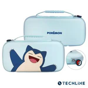 닌텐도 스위치2 포켓몬스터 정품 뉴 멀티 파우치 (잠만보)