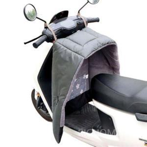 오토바이 담요 스쿠터 다리 워머 이불 동계 용품 커퍼 바람막이 덮개 레이싱 방풍 보온