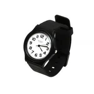 모닝글로리 저소음 수능 합격 손목시계 L